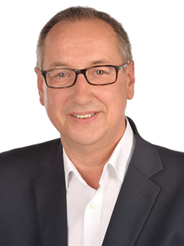 UKM Gebäudemanagement | Jörg Barnitzke
