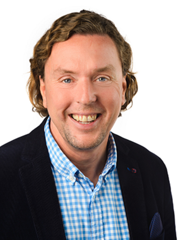 UKM Gebäudemanagement | Andreas Rütz