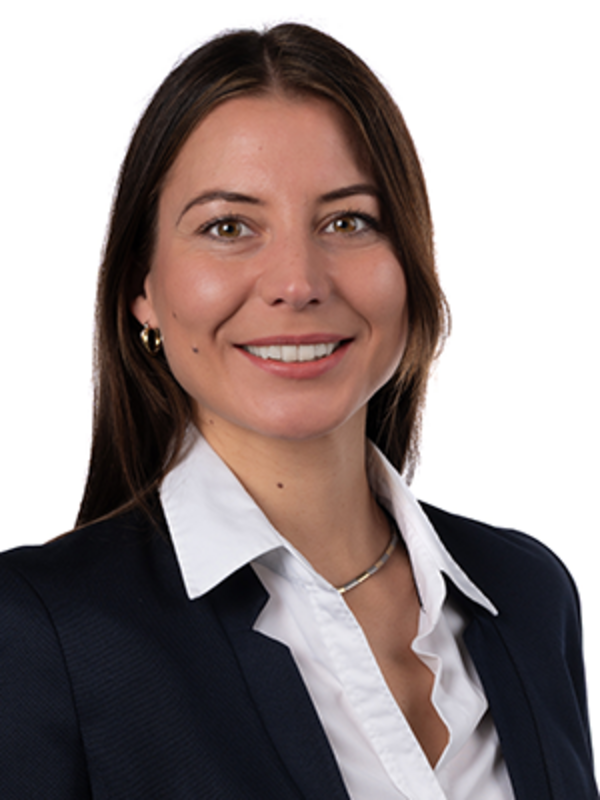 UKM Gebäudemanagement | Maria Lemke